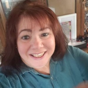 Meet your Posher, Helaine